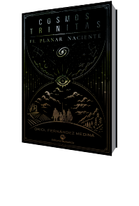 El Planar Naciente