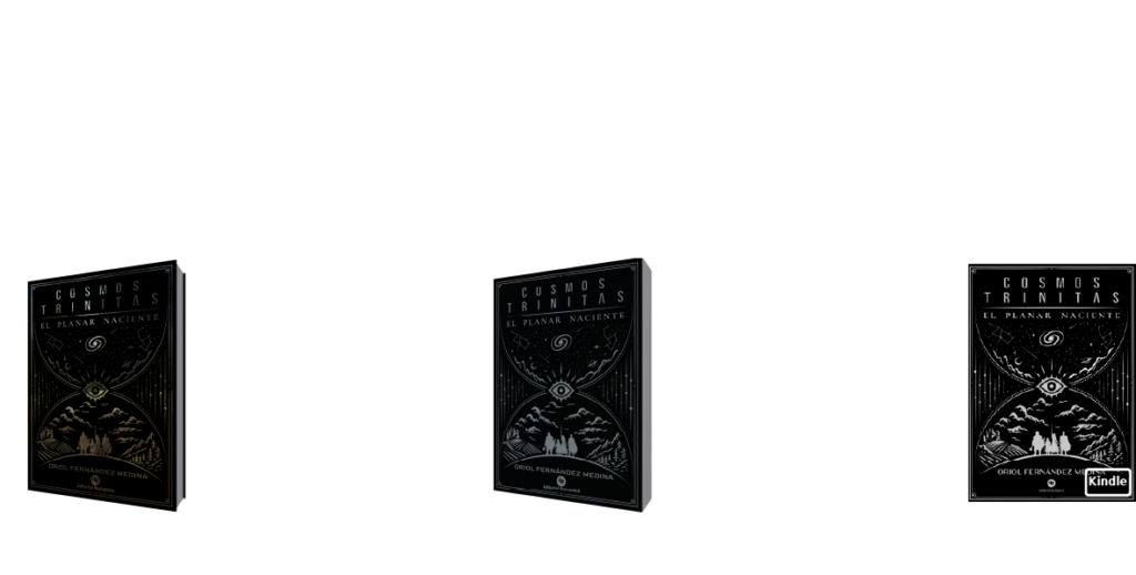 Opciones disponibles El Planar Naciente